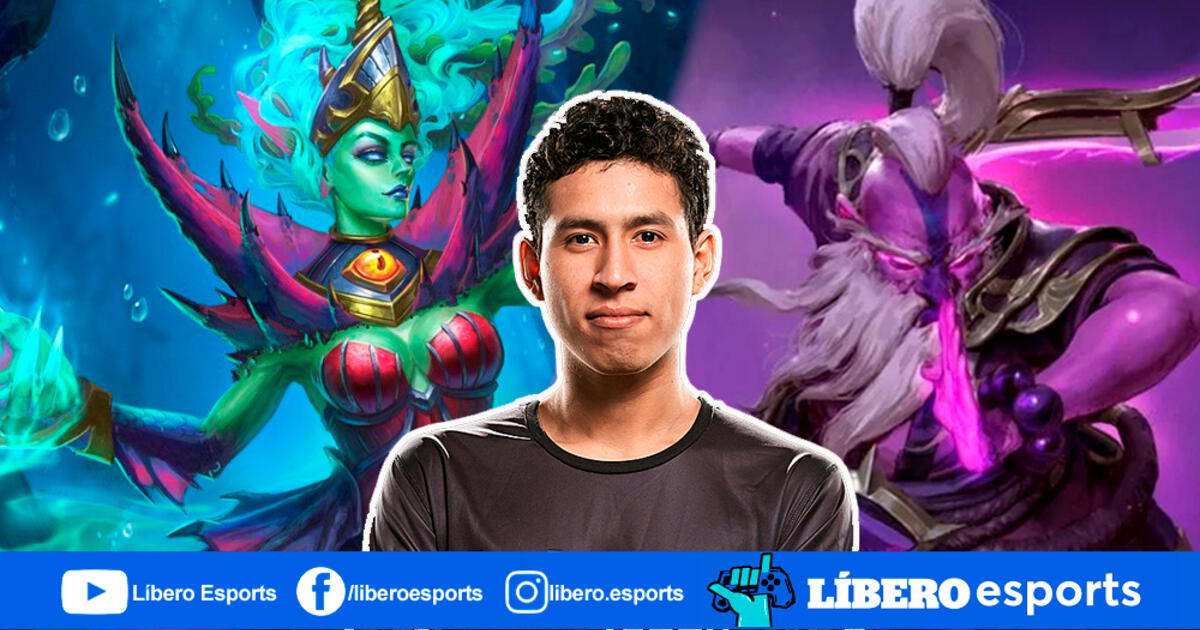 Dota 2 con una gran actuación de Chris Luck Beastcoast vence 2 0 a