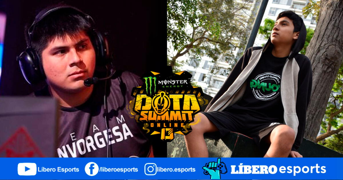 Dota 2 Beastcoast E Infamous Gaming Empataron Por The Summit 13