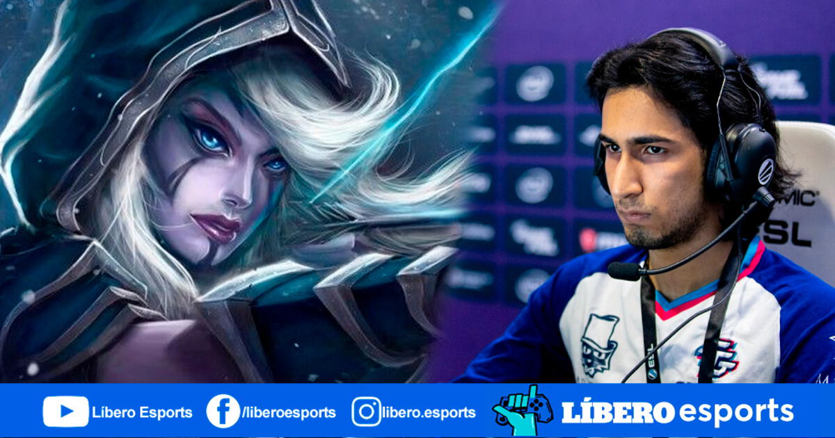 Dota 2 Infamous Gaming Empata Contra Quincy Crew Y Complica Su