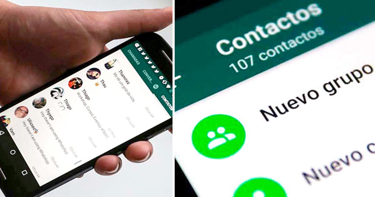 Whatsapp Aprende A Silenciar A Usuarios Sin Expulsarlos Del Grupo