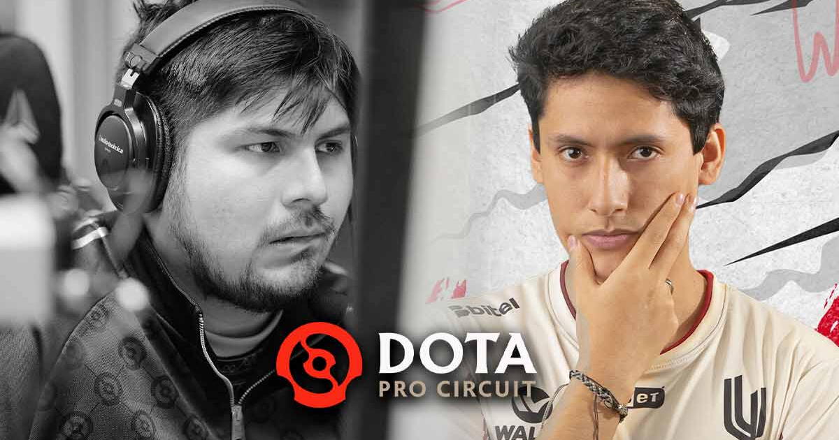 Dota Pro Circuit Infamous Derrota A Beastcoast Por