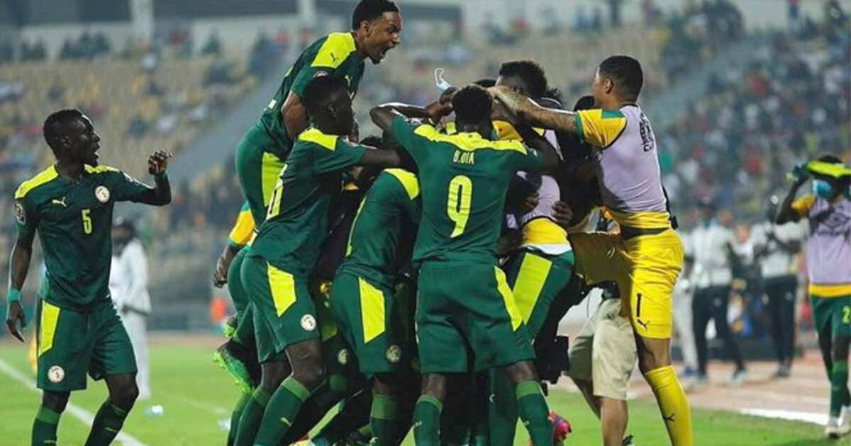 Senegal de Sadio Mané campeón en Copa Africana 2022 Venció a Egipto