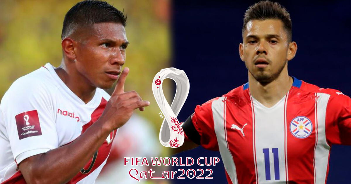 Perú vs Paraguay Pronóstico y cuánto pagan las casas de apuestas en