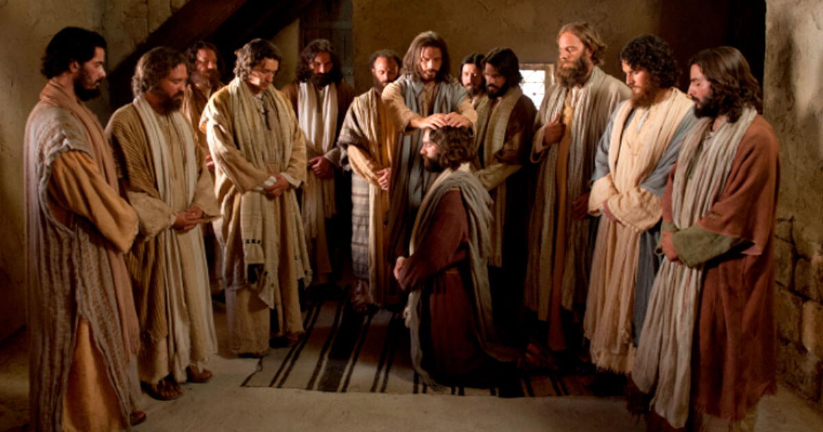 Semana Santa: ¿Qué pasó con los discípulos de Jesús después de su muerte?
