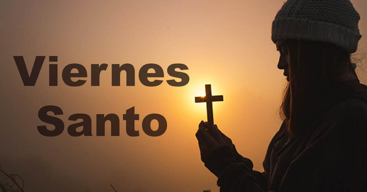 12 frases sobre la cruz de Cristo para meditar esta Semana Santa