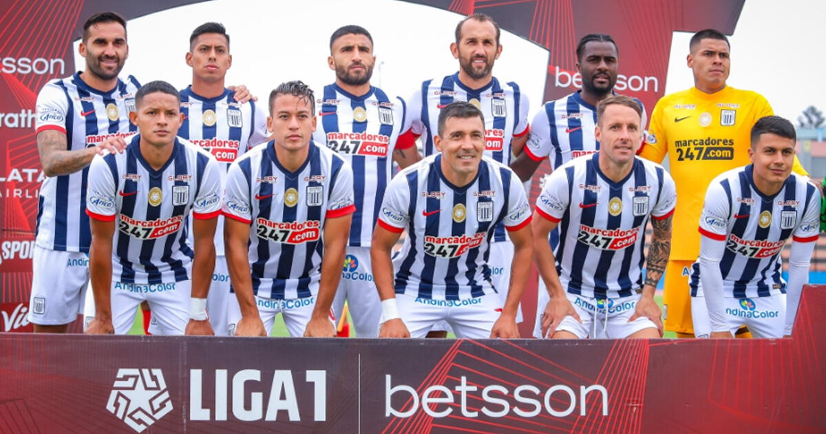 Alianza Lima Hoy Ltimas Noticias Del Cuadro Blanquiazul Lunes De