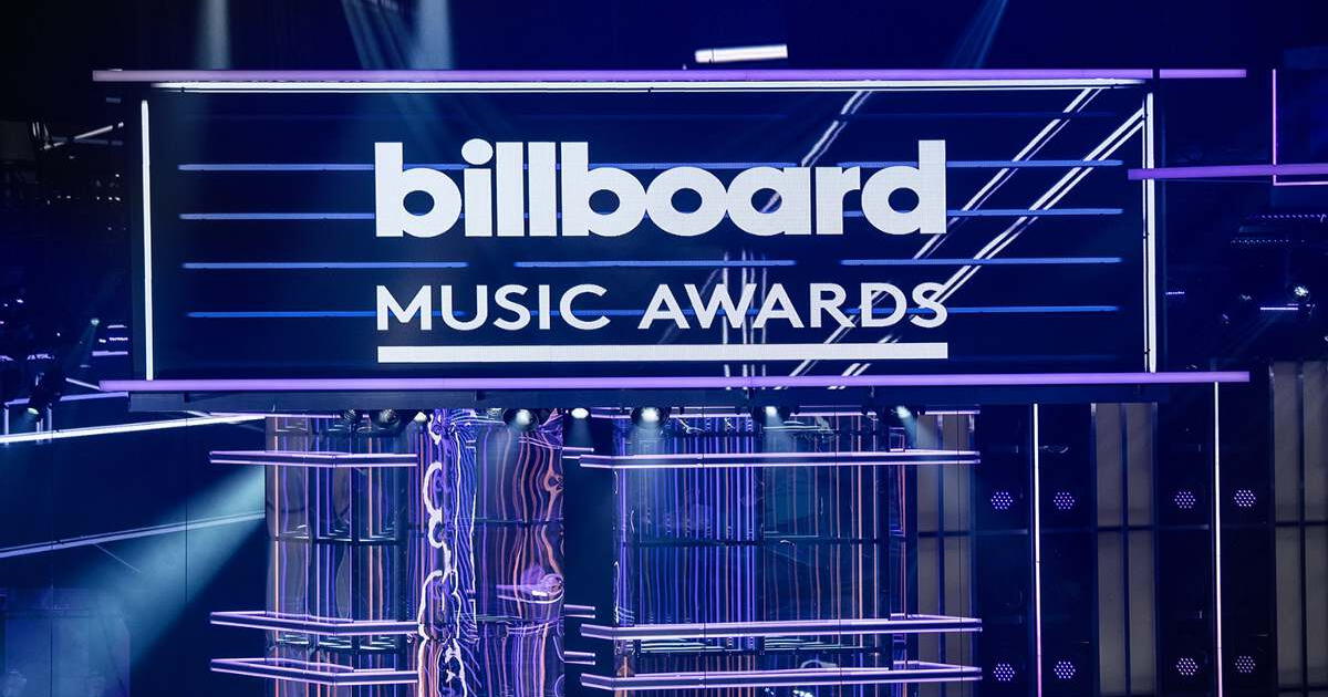 A Qu Hora Empiezan Los Premios Billboard Music Awards