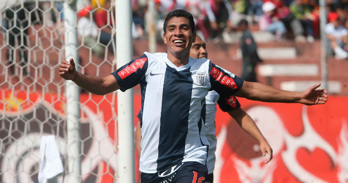 Paolo Hurtado Est Pr Ximo A Firmar Su Contrato Con Alianza Lima