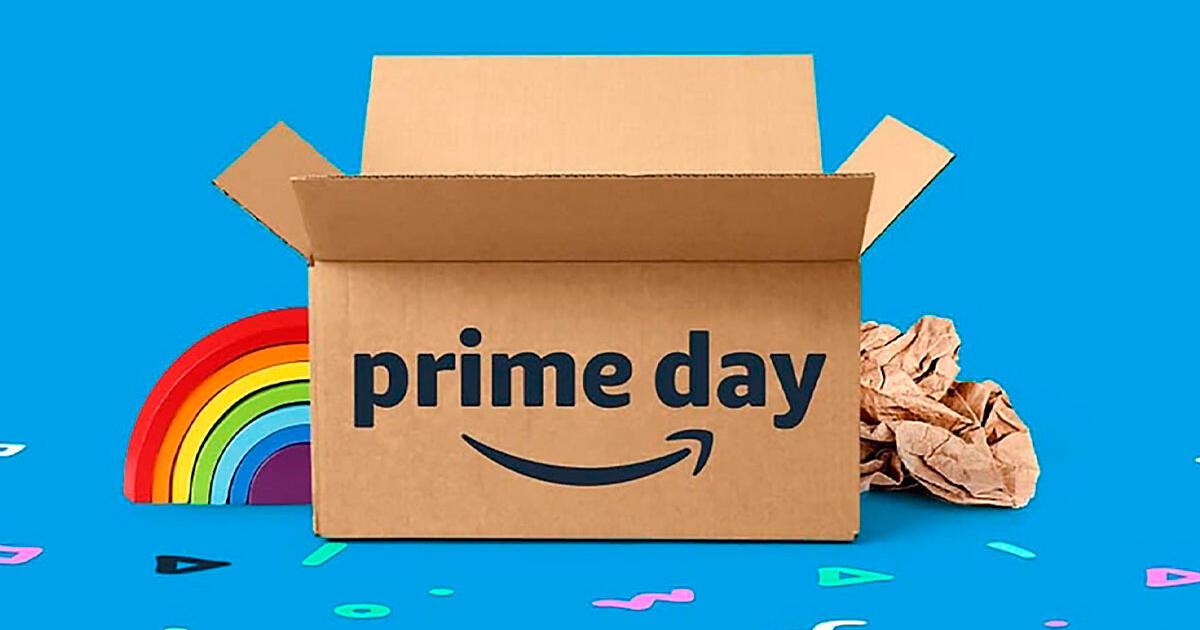 Amazon Prime Day: ¿Cómo comprar y cuáles son las mejores ofertas?