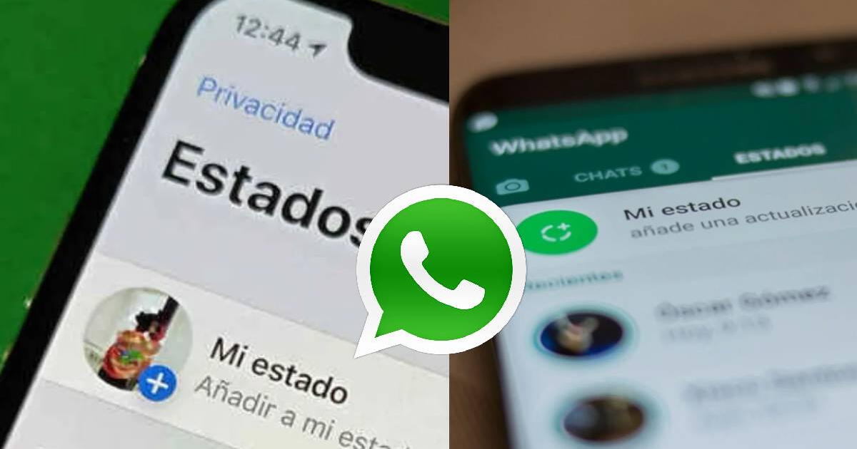 WhatsApp: truco para evitar que las fotos pierdan calidad al publicarlas en los estados