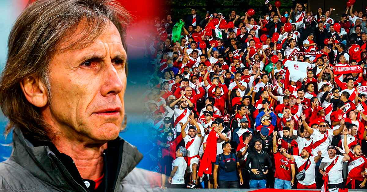 Ricardo Gareca A Qu Hora Lleg A Lima Y Cu Ndo Dar Conferencia De Prensa