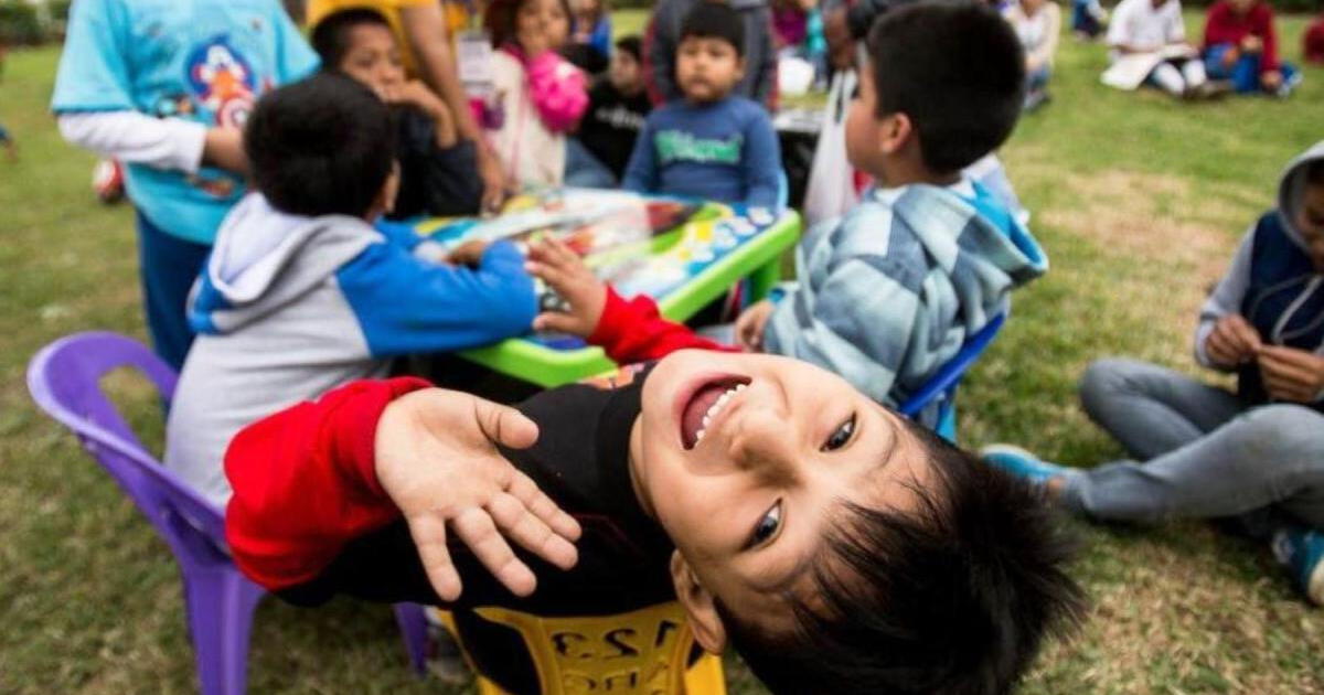 Día del Niño: ¿Cuándo se celebra en el Perú y cuál es su importancia?