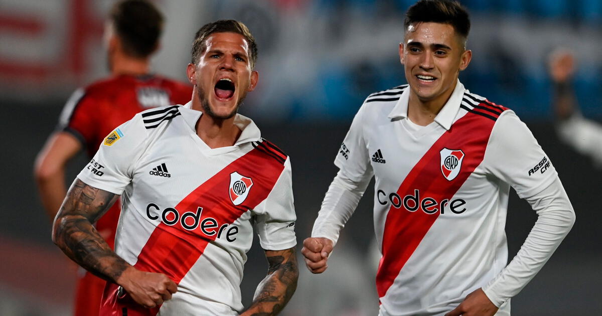 River Plate Hoy EN VIVO Ultimas Noticias De Hoy Jueves 25 De Agosto Del