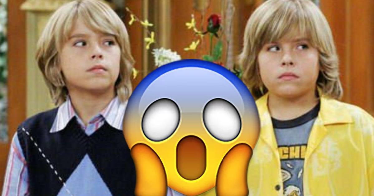 Qué fue de la vida de los gemelos Sprouse que dieron vida a Zack y