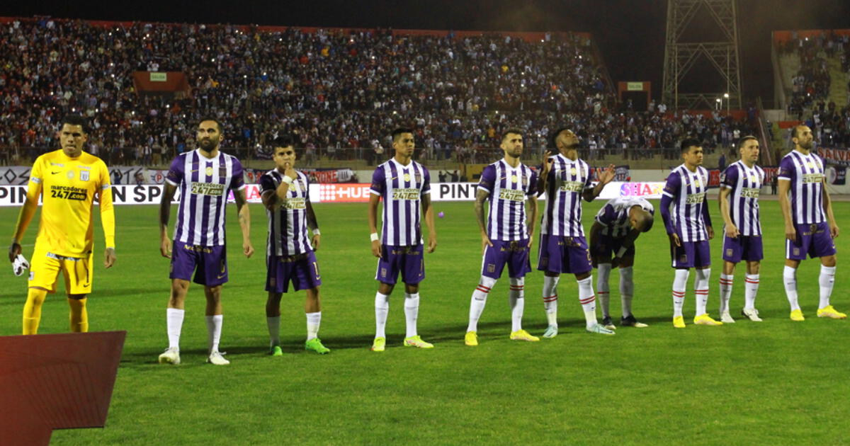 Fichajes Alianza Lima 2023 Yordi Vílchez renovó salidas y últimas