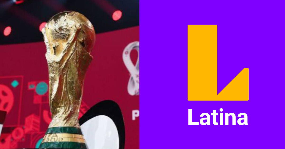 Qatar Qu Partidos Del Mundial Transmitir Latina En Per