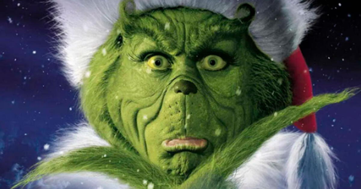 El Grinch película completa en español: ¿Cómo y dónde ver el clásico navideño ONLINE?