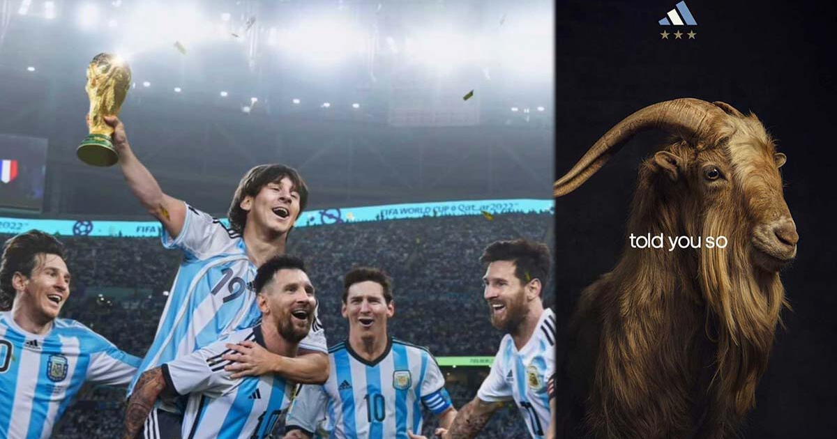 El Mejor De Todos Los Tiempos El Mundo Se Rinde A Los Pies De Leo Messi