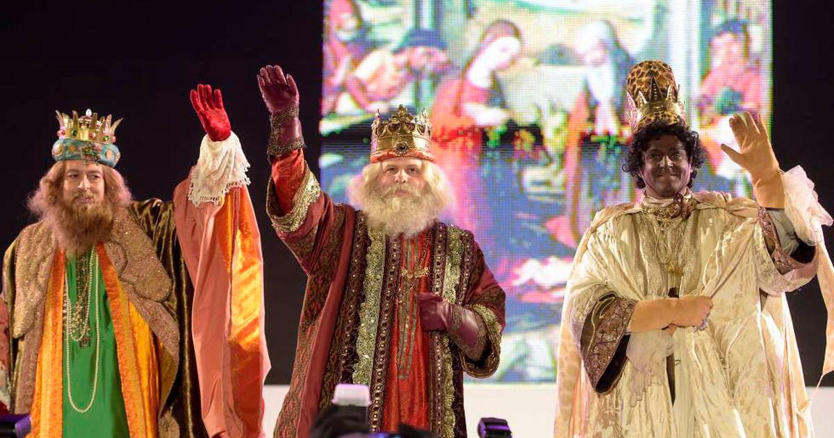 ¿Los Reyes Magos existieron?: conoce su verdadera historia