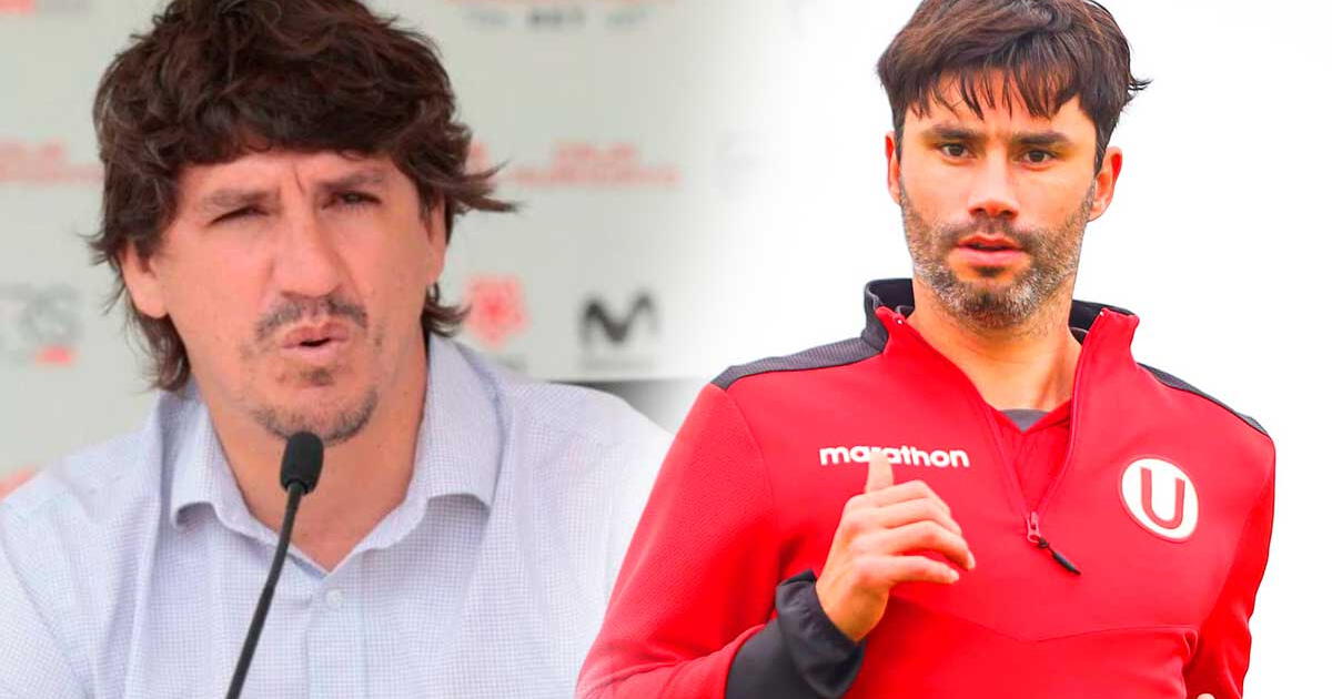 Jean Ferrari Y Su Sorprendente Revelaci N Sobre El Fichaje De Claudio Yacob