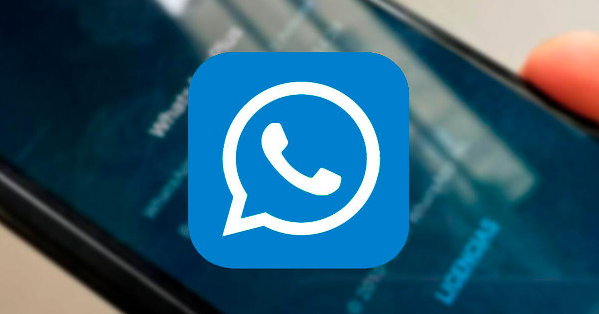 WhatsApp Plus: acá te enseñamos cómo descargar la última versión del 17.20 APK
