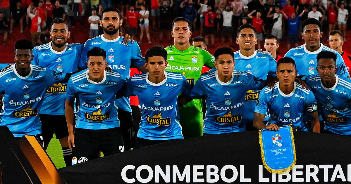 Copa Libertadores Sporting Cristal No Tendr Estadio Donde Jugar Si