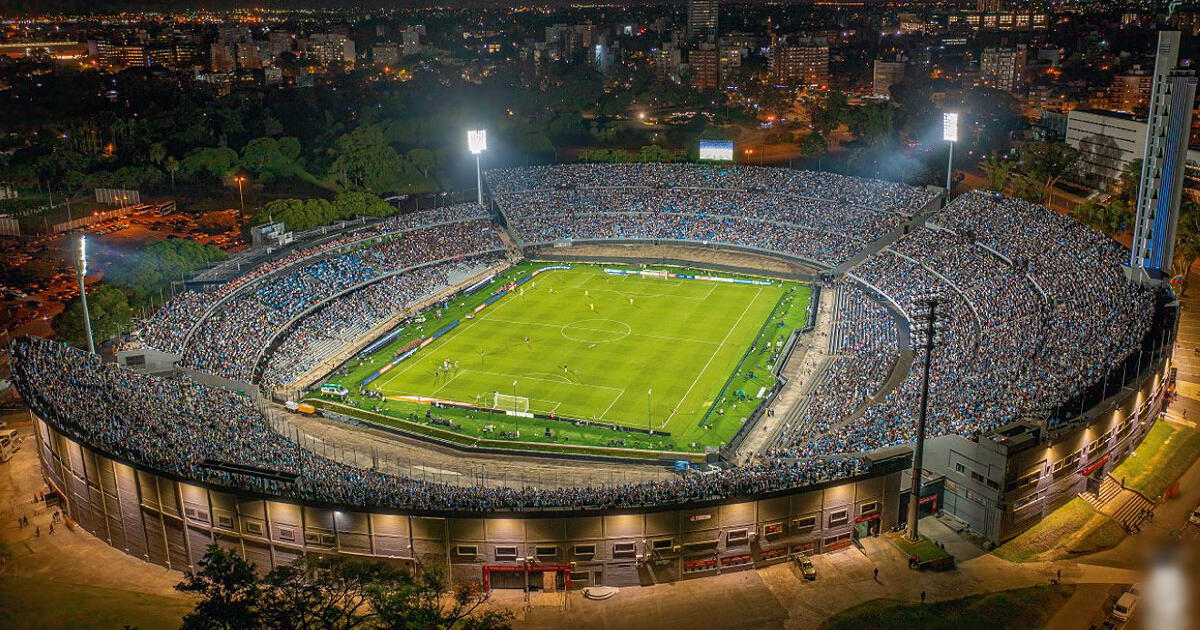 ¿Cuándo y dónde será la final de la Copa Sudamericana 2023?