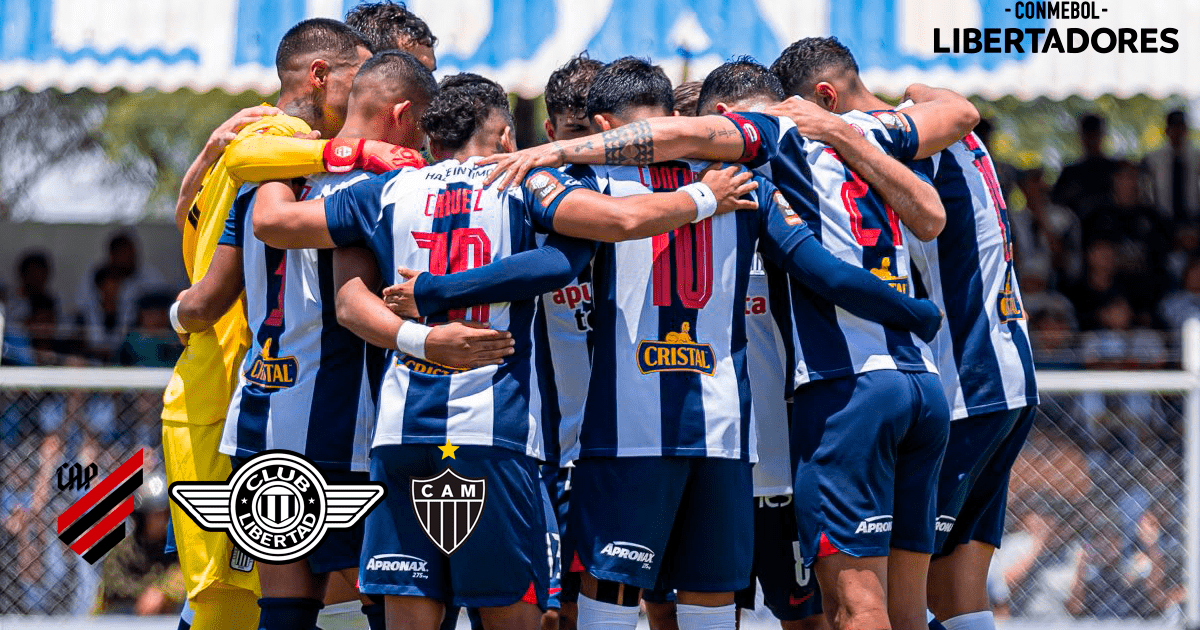 Cuánta diferencia de valor hay entre Alianza Lima y sus rivales de la