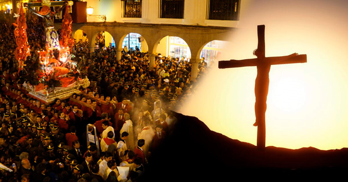 Semana Santa cambia de fecha cada año: ¿Por qué no tiene un día definido?