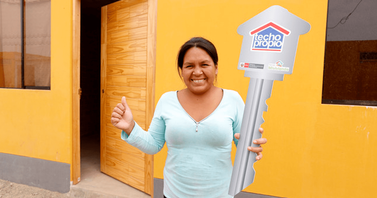 BONO de 43 mil soles para peruanos: requisitos y cómo postular