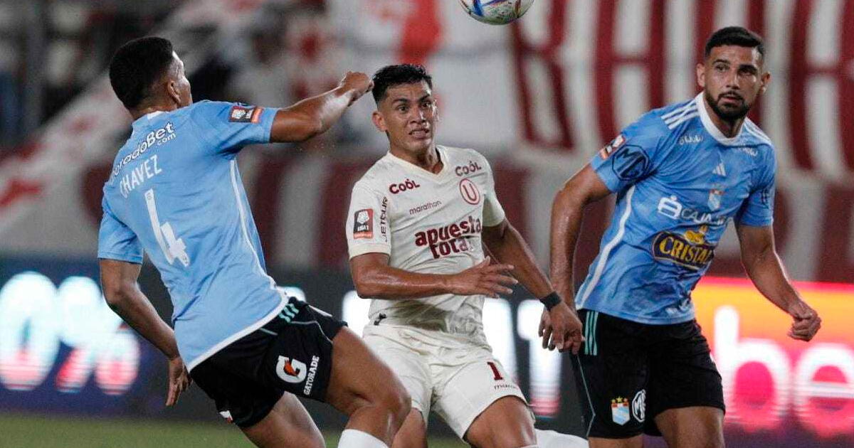 Qui N Gan Entre Universitario Vs Cristal Por El Apertura De Liga