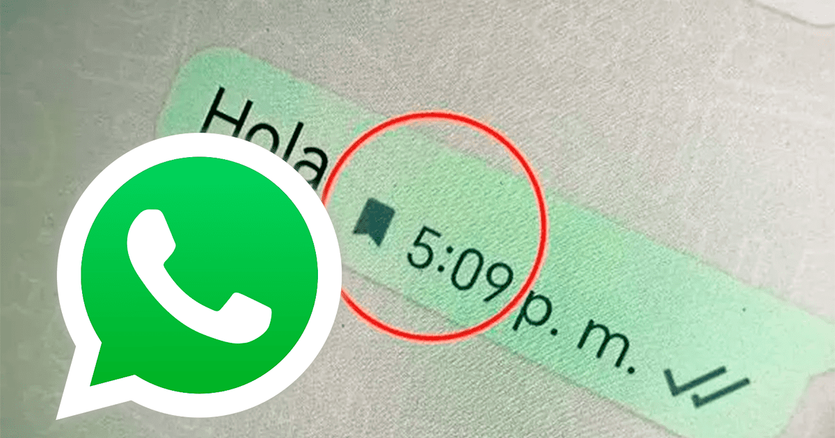 ¿Qué significa el icono de bandera en WhatsApp? Te contamos cuándo usarlo