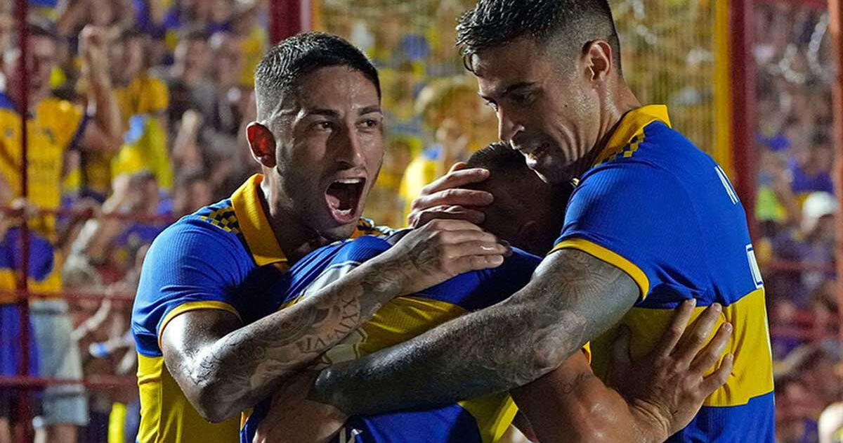 Boca Juniors HOY últimas noticias declaraciones y próximo partido