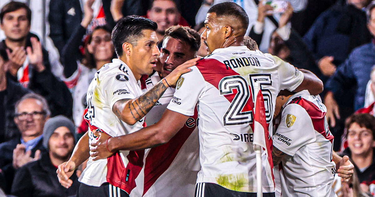 River Plate Hoy Ltimas Noticias Declaraciones Pr Ximo Partido Ante