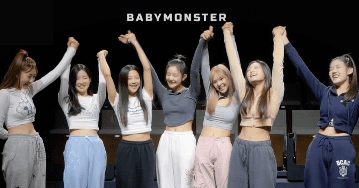 ¿El nuevo pilar de la quinta generación de Kpop?: Conoce a las integrantes de BabyMonster