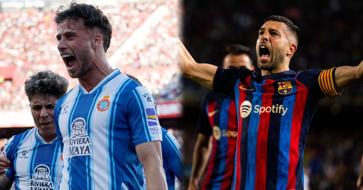 A Qu Hora Juega Barcelona Vs Espanyol Y D Nde Ver Laliga Santander