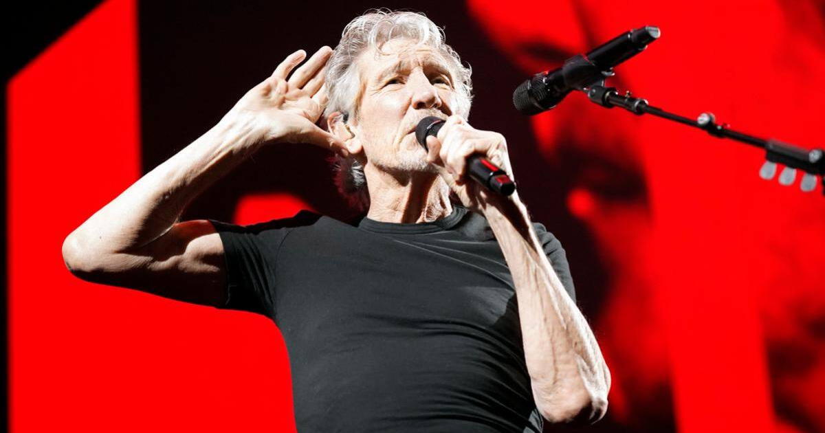 Roger Waters En Lima Lugar Fecha Y Precio De Las Entradas Del Ex Pink