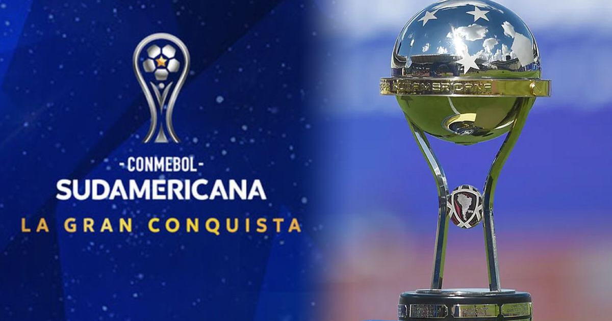 Copa Sudamericana 2023: ¿Cómo se definen los clasificados a octavos de final?