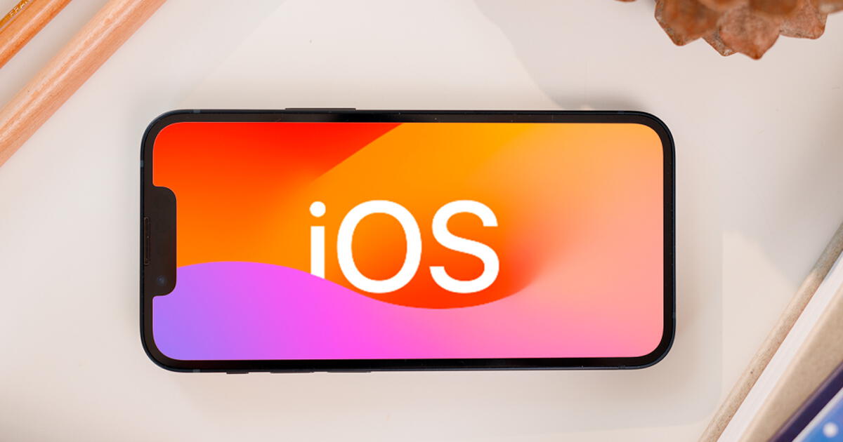 Ios Qu Novedades Trae Y Qu Modelos De Iphone Y Ipad Son Compatibles