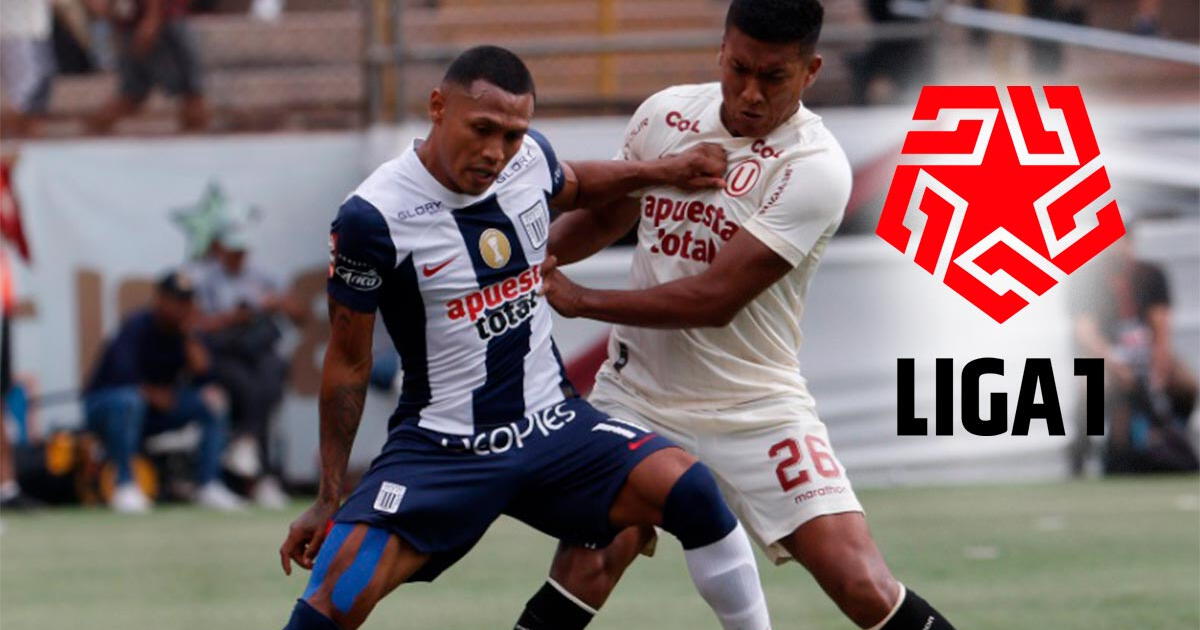 Alianza Lima vs. Universitario ya tiene fecha definida: ¿Cuándo se jugará el clásico?