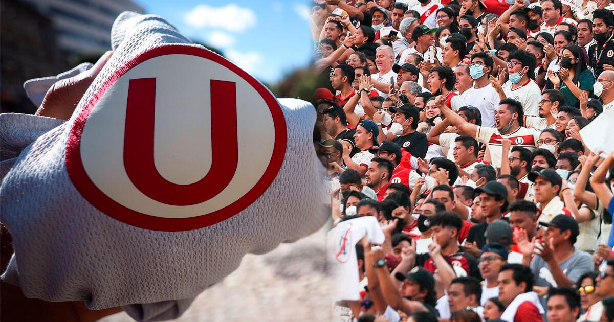 Universitario impactó a toda su hinchada tras revelar a su nuevo DT