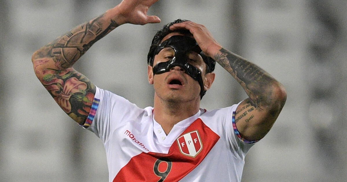 Gianluca Lapadula Revela Que Ser Operado Por Quinta Vez De Su Nariz