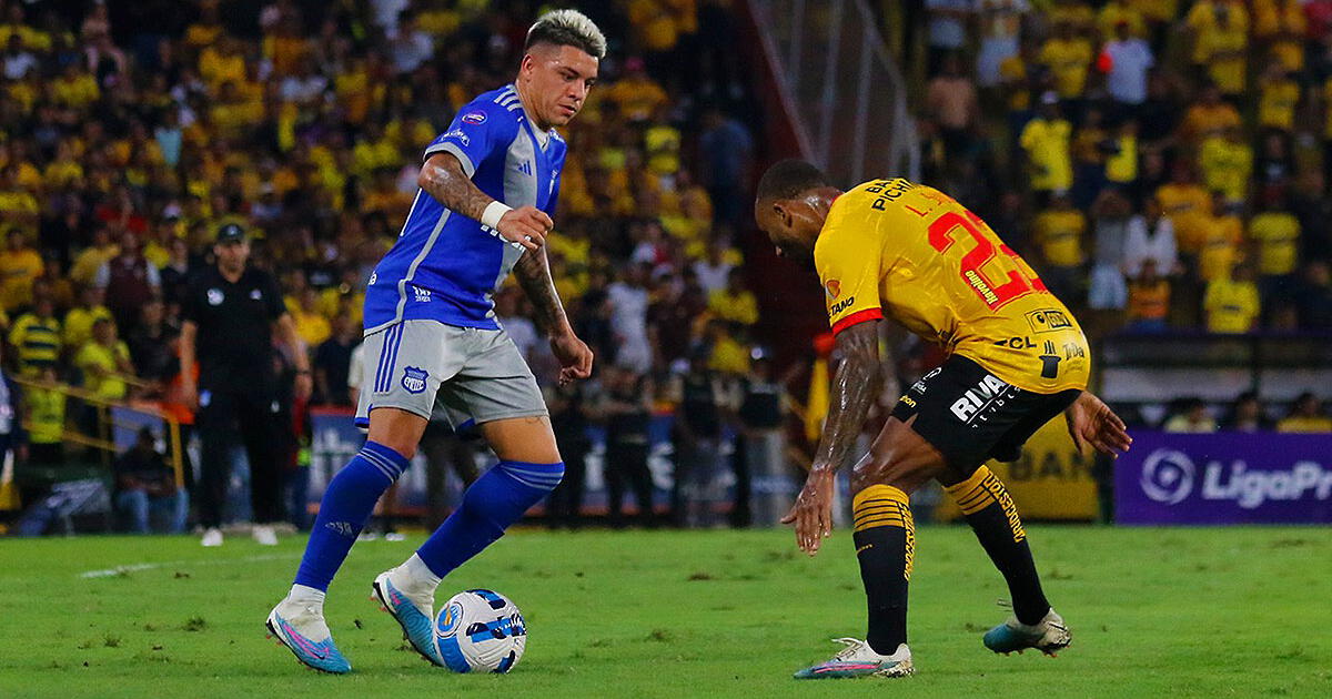 ¿Cómo funciona la temporada en la Liga Pro de Ecuador y su sistema de competición?