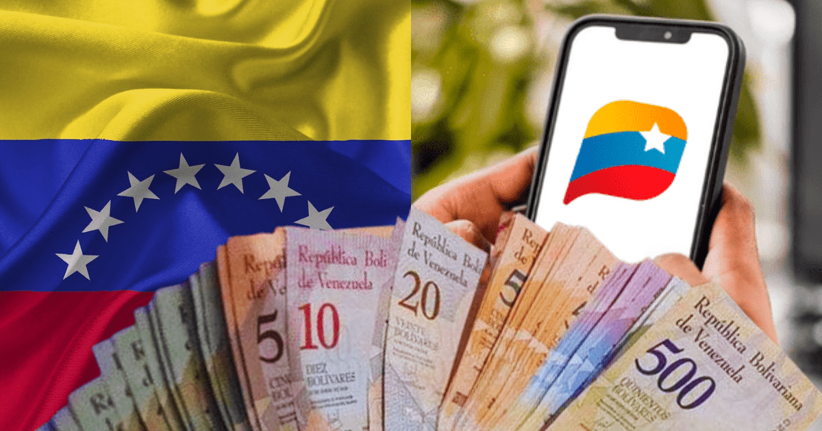 Nuevo bono de la Patria de 810 bolívares en Venezuela: conoce la fecha de pago y qué hacer para recibirlo