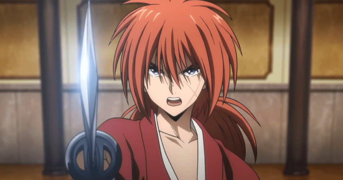 Rurouni Kenshin: el retorno de 