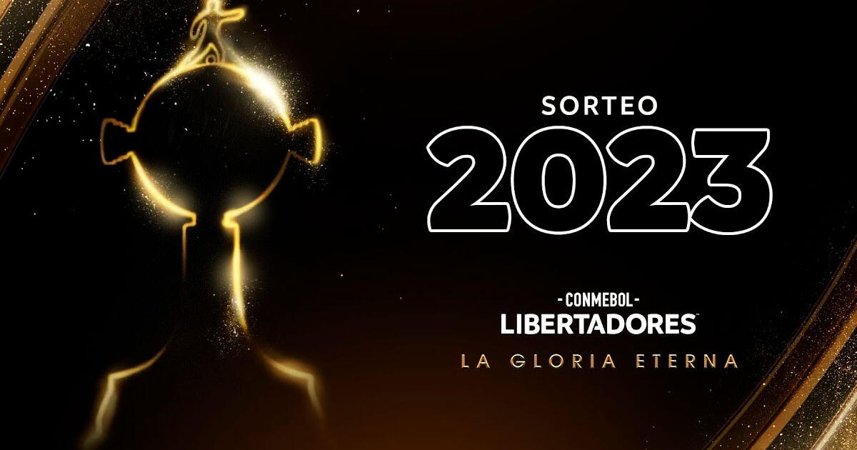 Sorteo Copa Libertadores 2023 octavos de final: fecha, hora y canal del certamen
