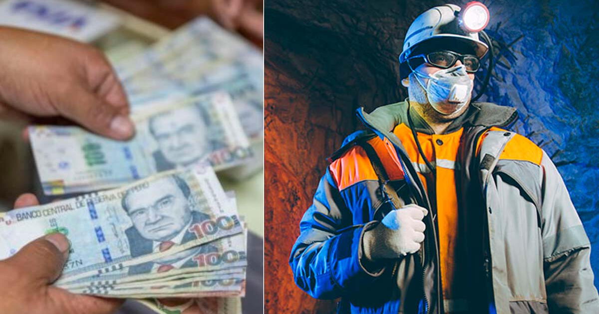 ¿Cuánto gana un ingeniero de minas en Perú? Profesor de la UNI lo detalla
