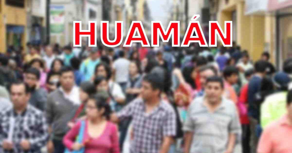 ¿Qué significa el apellido 'Huamán' en el Perú? La historia te sorprenderá