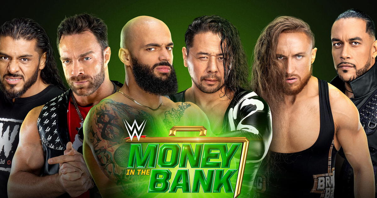 WWE Money in the Bank 2023: Reigns perdió y Seth Rollins retuvo título