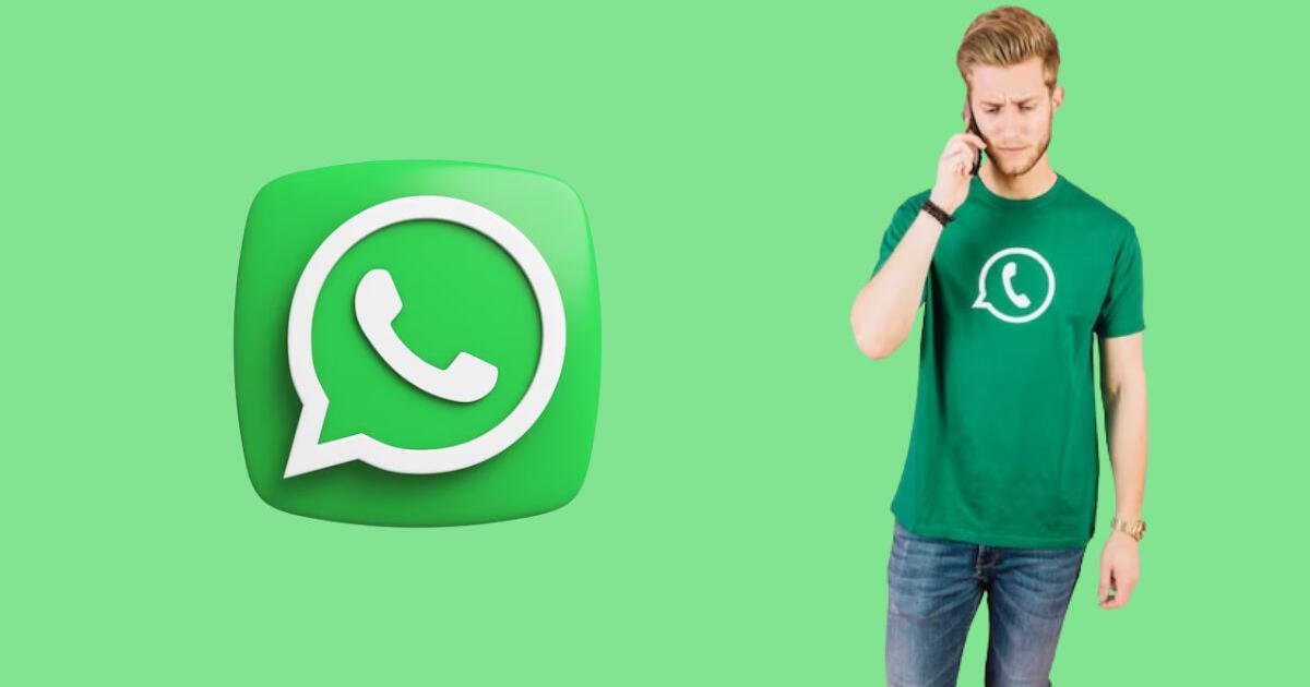 ¿Recibes llamadas de desconocidos en WhatsApp? Conoce el sencillo truco para evitarlo